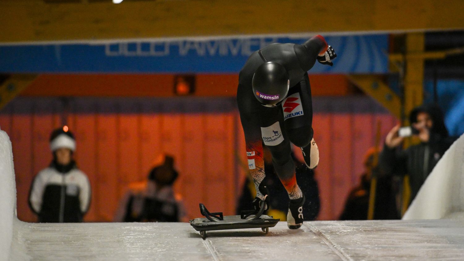 Weltcup als WM-Generalprobe