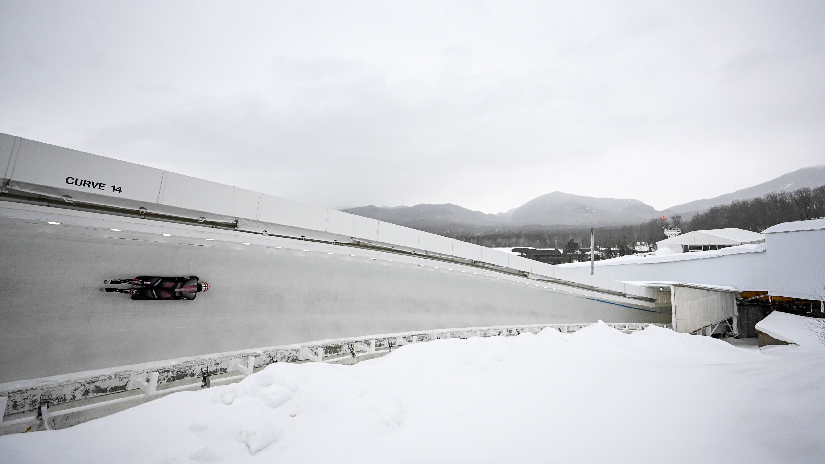 WM in Lake Placid: Eiskalte Herausforderung