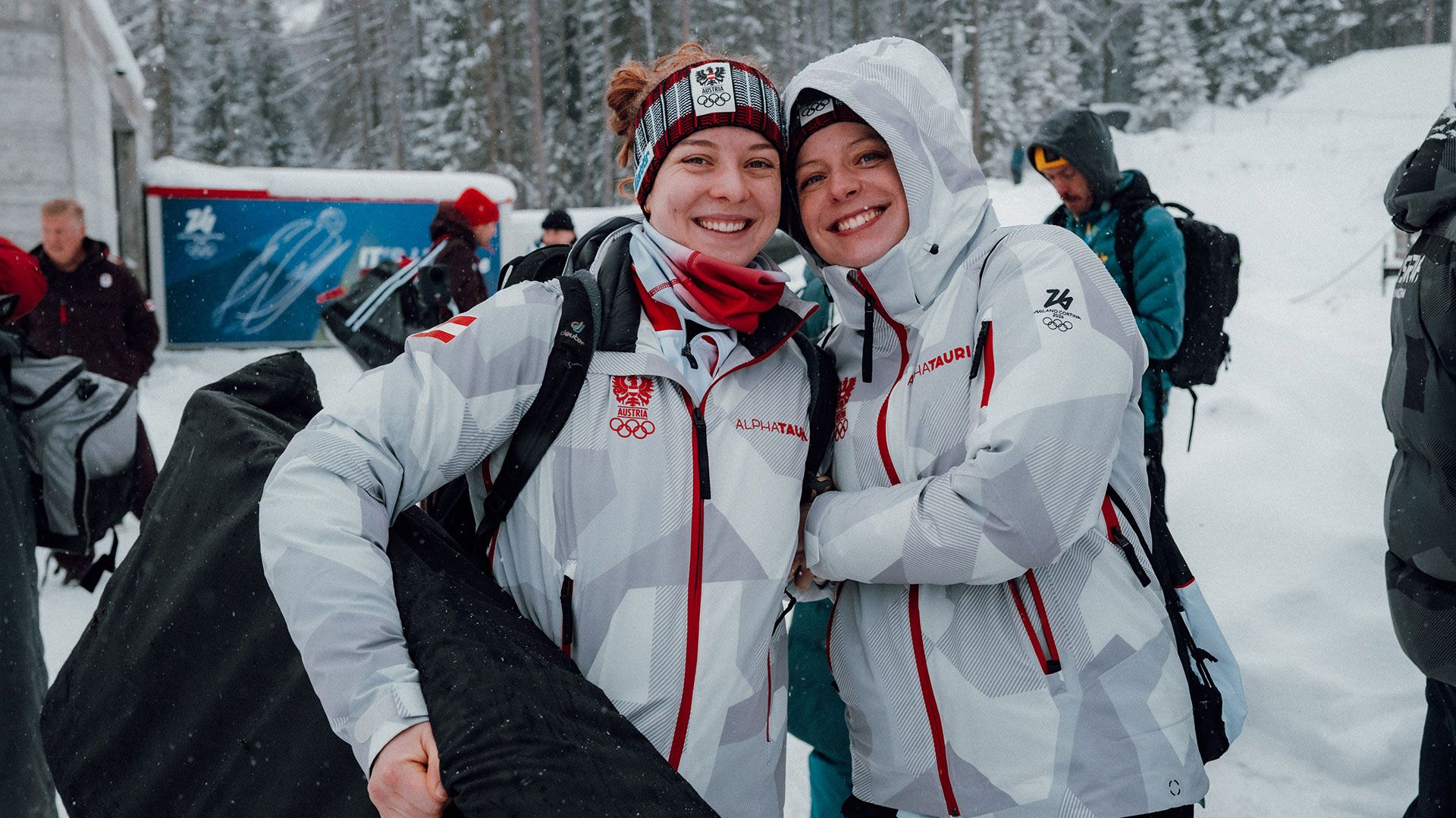 Wenn das Fundament trägt