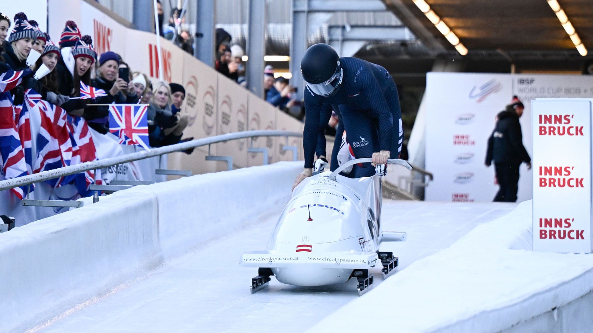 Verletzungspech beim Heim-Weltcup