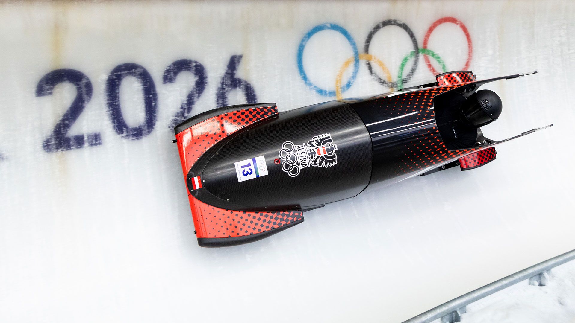 Beierl beendet Monobob-Bewerb vorzeitig