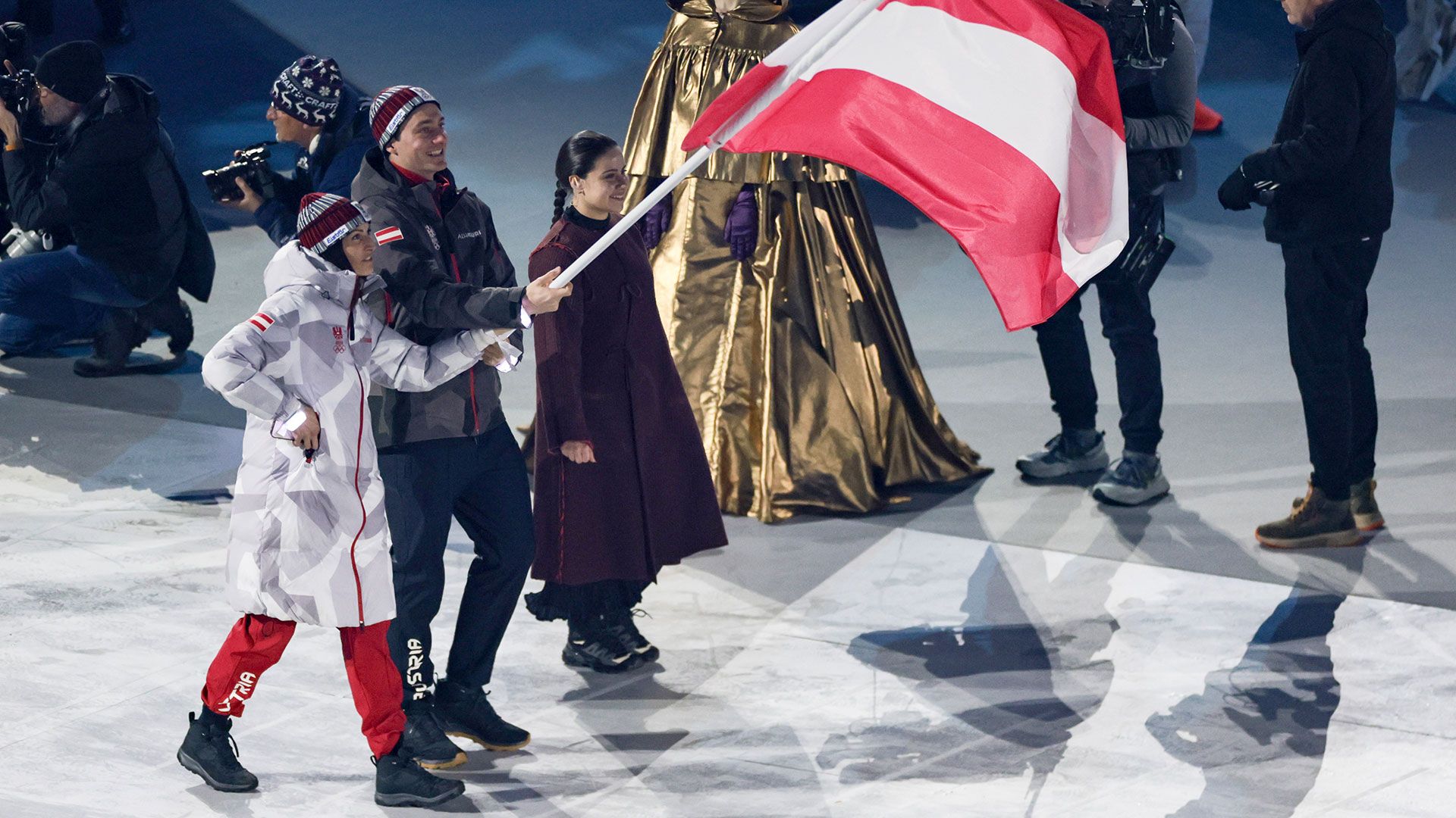 „Gänsehaut pur!“ zum Abschluss