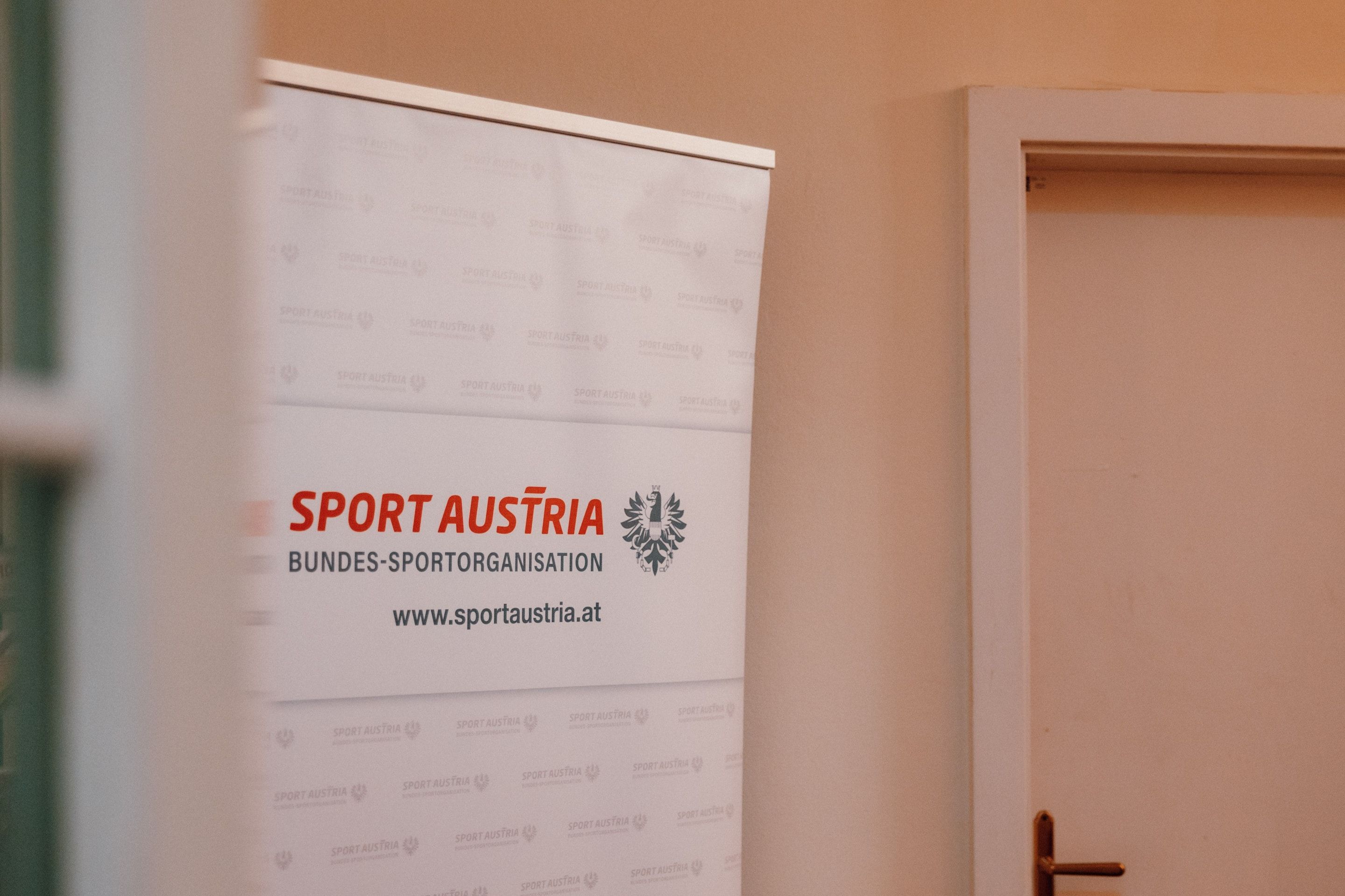 Sport Austria-Fortbildungskalender ist online