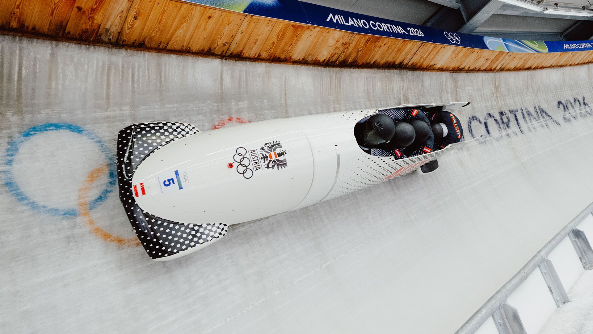 Treichl zur Halbzeit in den Top Ten, Mandlbauer nach Sturz im Krankenhaus