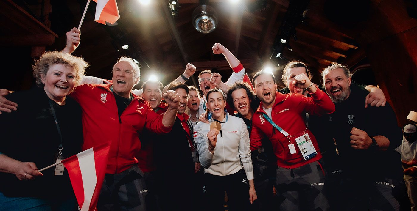 "Gut Ding braucht Weile"