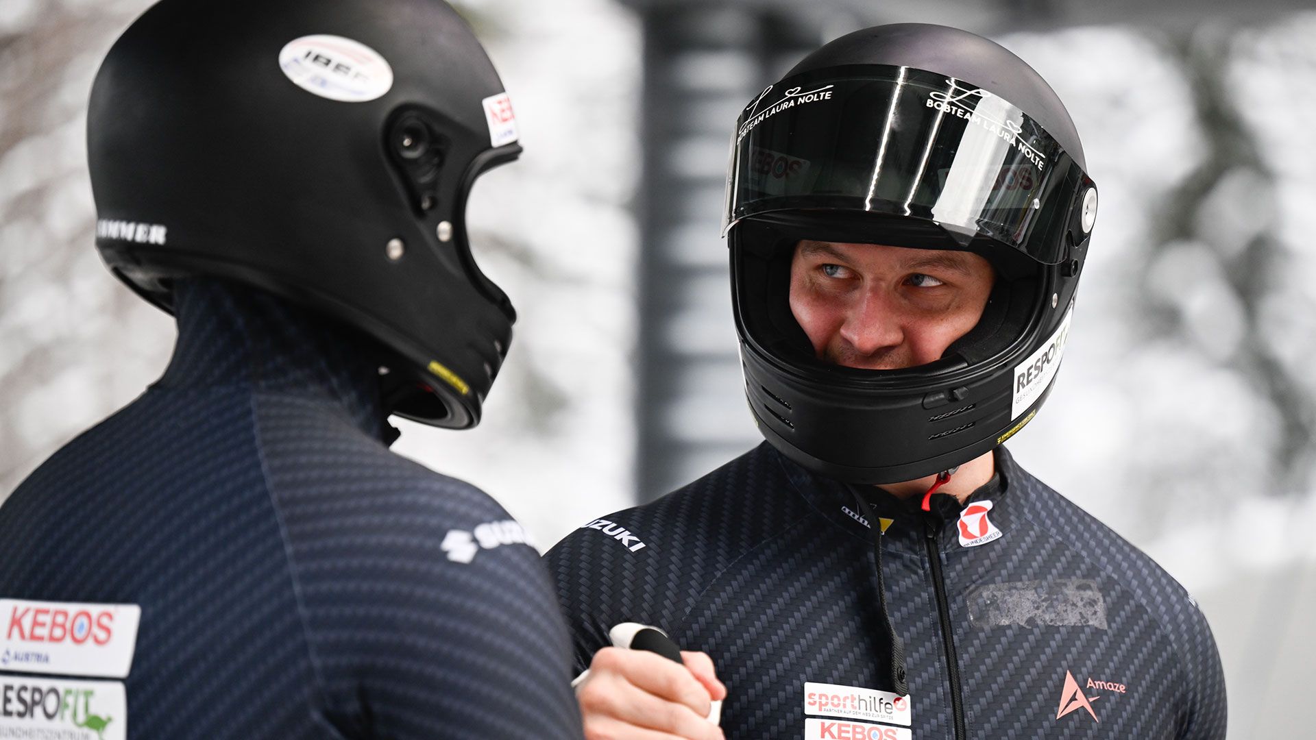 "In etwa so vorgestellt"