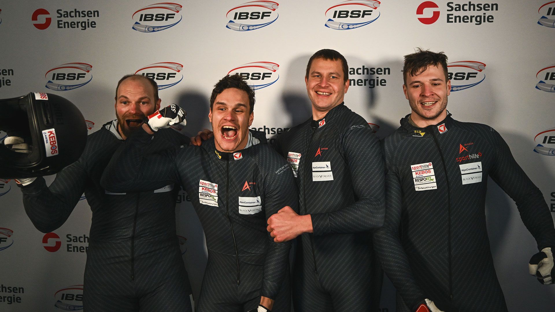 Starkes Saisonfinish mit Rang 5