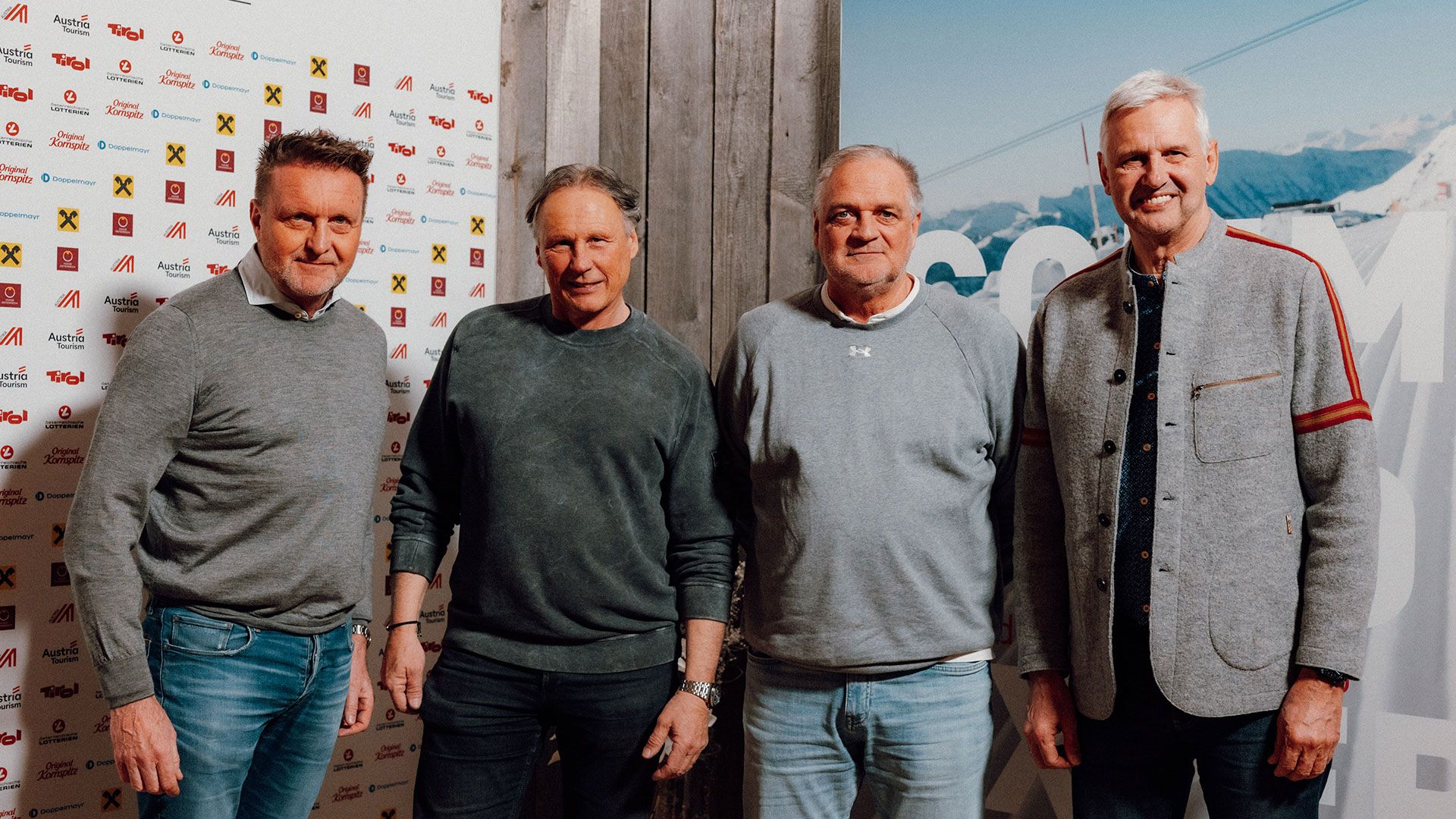 Gold-Erinnerung trifft Medaillenhoffnung