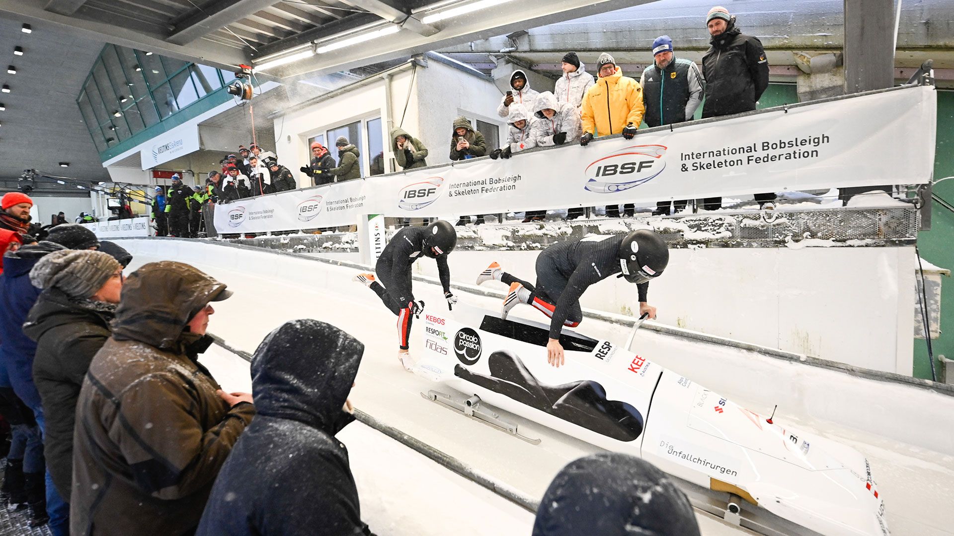 Aufholjagd bringt Platz 10