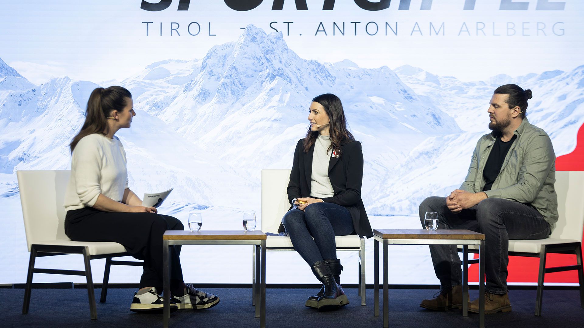 „Vertrauen ist das Fundament“