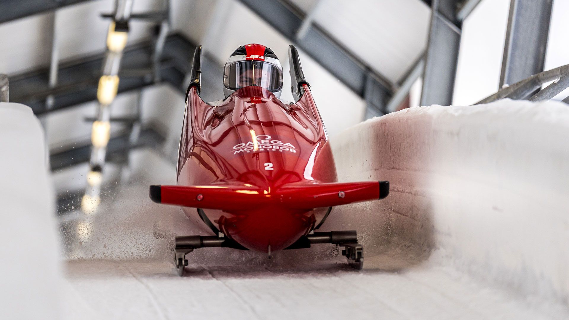 Ellmauer holt EM-Silber in Sigulda