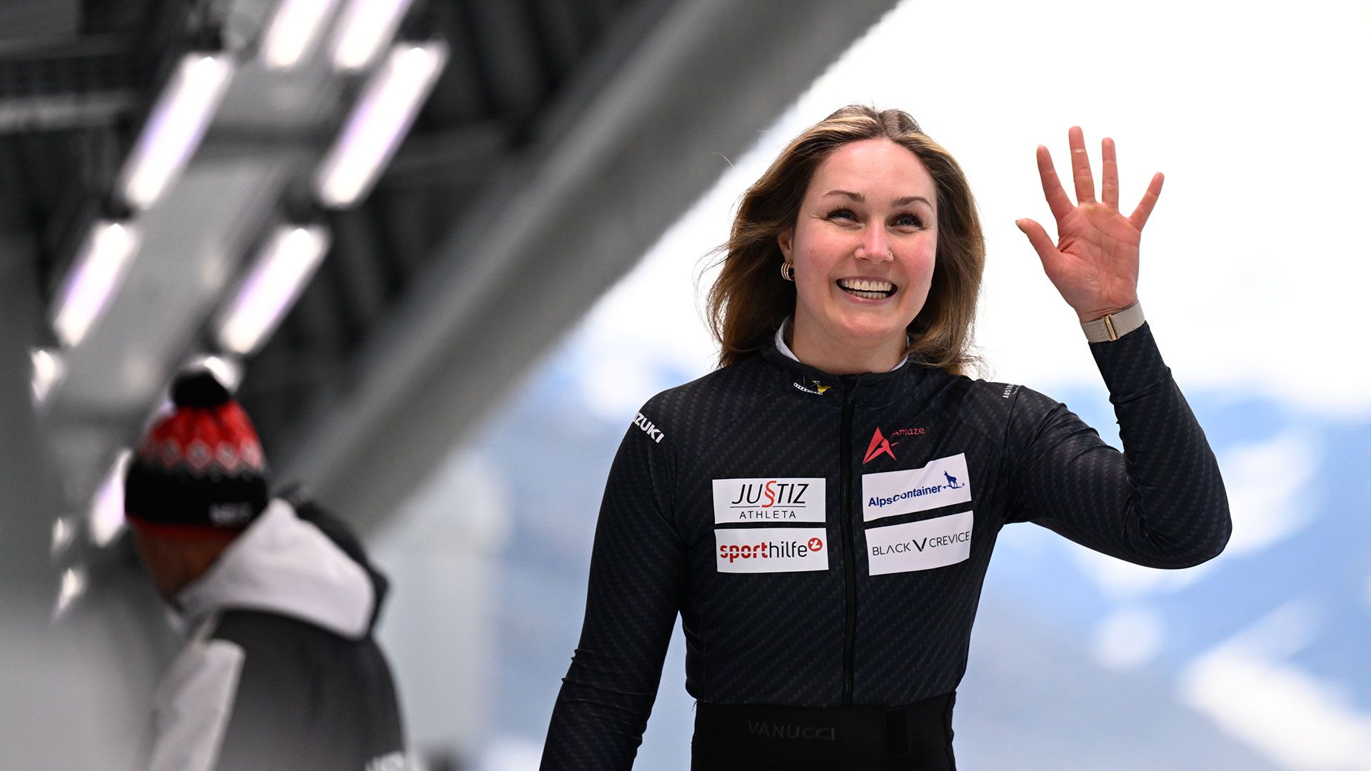 Winterberg als Standortbestimmung