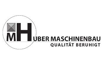 Huber Maschinenbau Mils