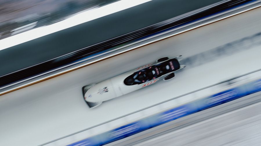 Die beste Fahrt kam am Schluss